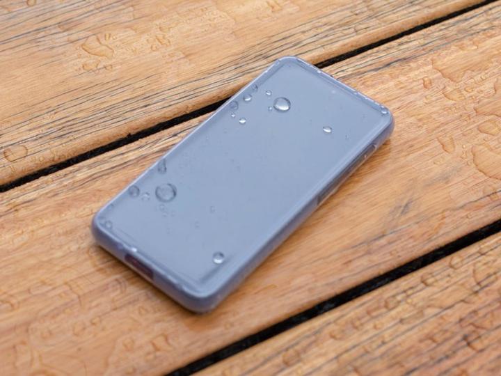 Immagine prodotto Quad Lock Poncho (Samsung Galaxy S10e)