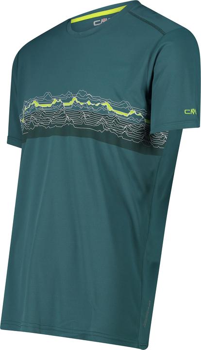 Produktbild CMP Campagnolo Print Funktions (5XL)