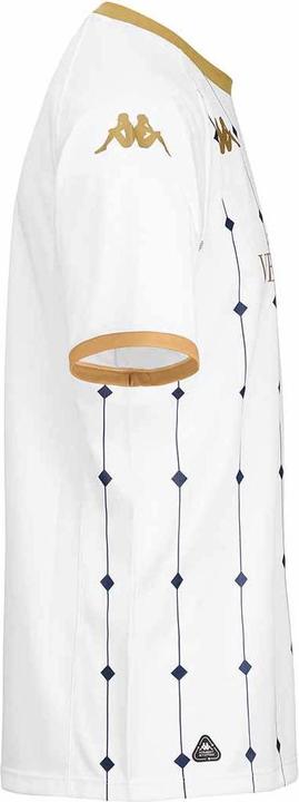 Actual product image Kappa Away jersey FC Versailles 78 Kombat 2024/25 (S)