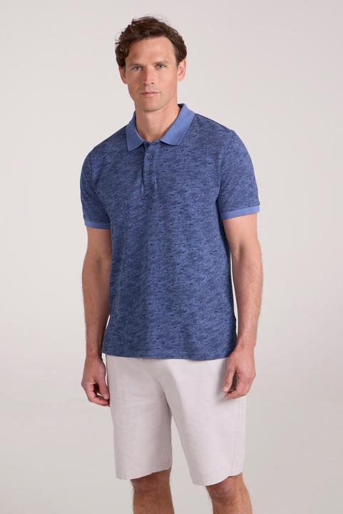 Immagine prodotto Mountain Warehouse Dawnay Maglietta Polo Struttura Uomo (4XL)