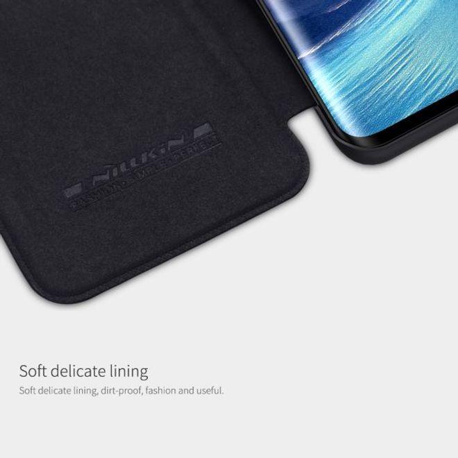 Produktbild Nillkin Qin Series (Xiaomi Mi 11 Pro)