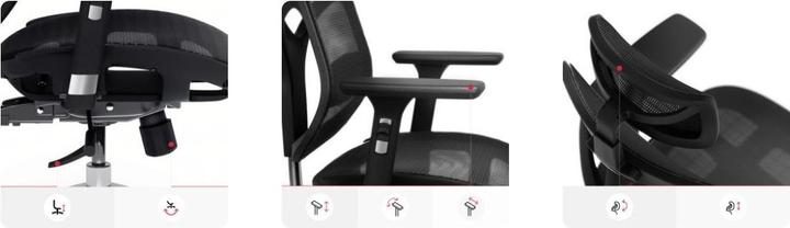 Image du produit Diablo Chaise