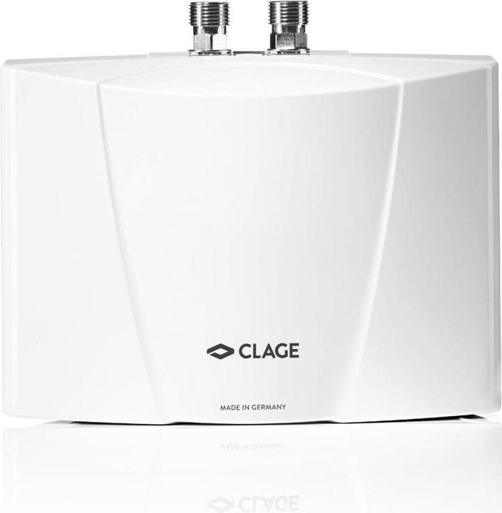 Immagine prodotto Clage Piccolo scaldacqua istantaneo MBH3 idraulico 3,5 kW