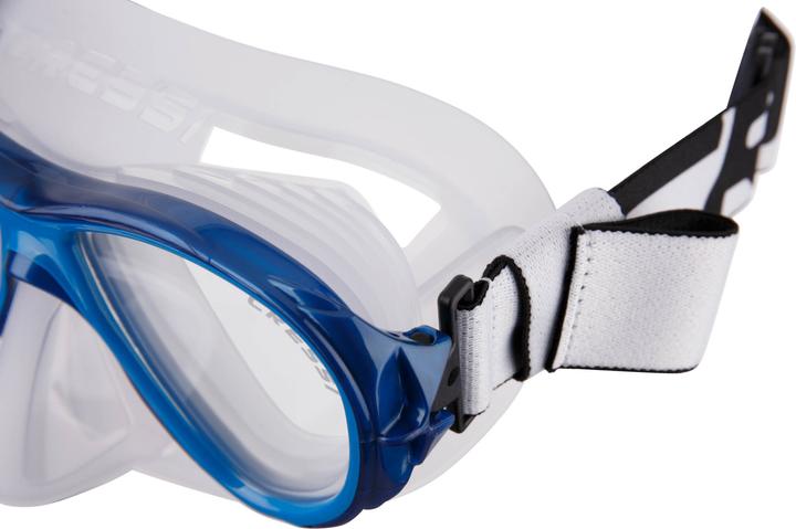 Actual product image Cressi Samoa