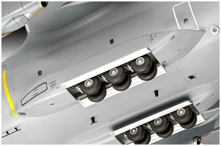Image du produit Revell Airbus A400M Atlas