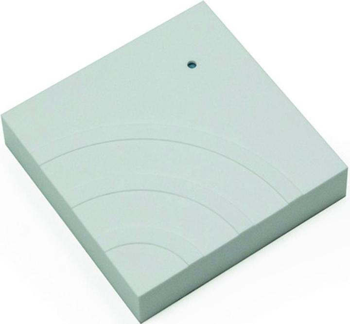 Produktbild L&S Home Base Emotion Gateway 12 / 24 V (6.10 cm, Indoor)