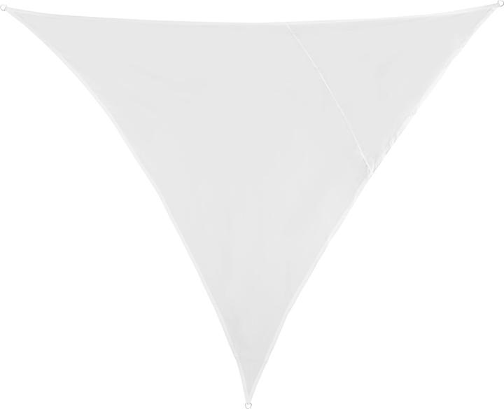 Produktbild Relaxdays Sonnensegel (300 x 250 x 0.5 cm)