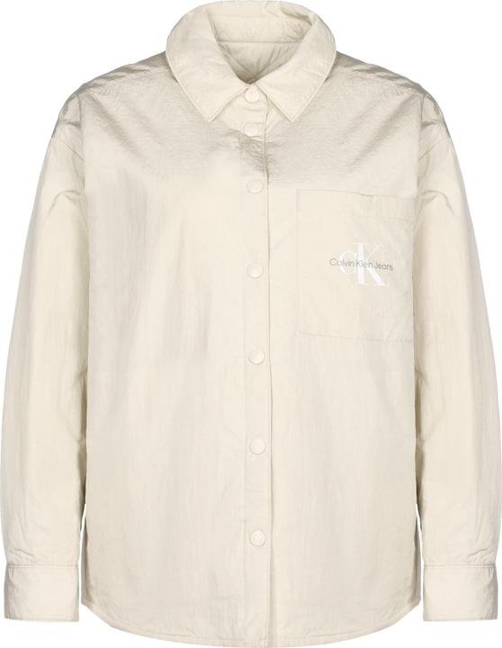 Calvin Klein Jeans Crinkle Reversible Freizeitjacke - 89737 (S, M)