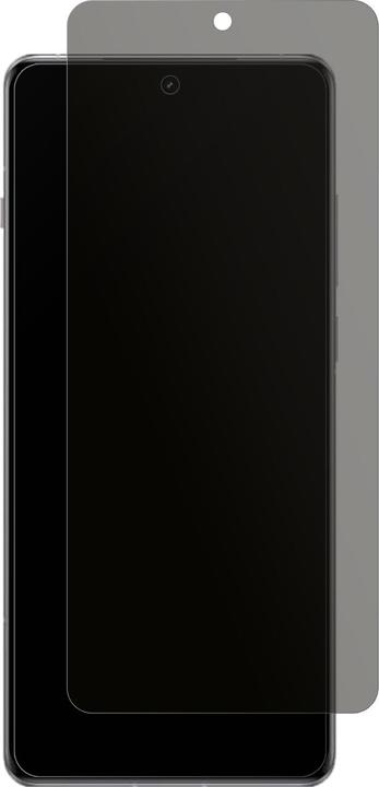 Actual product image Dipos Screen Protector 4-Way Privacy (1 Piece, OnePlus 12)