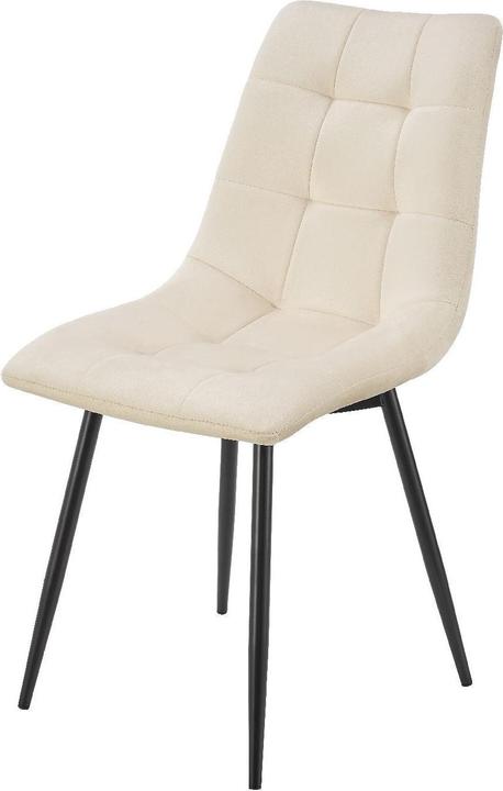 Image du produit Juskys Esszimmerstuhl Blanca Set