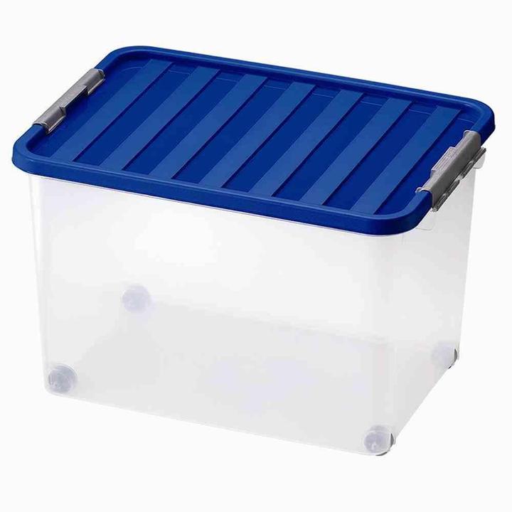 Actual product image Heidrun Clipbox (52 x 36 x 34 cm, 45 l)