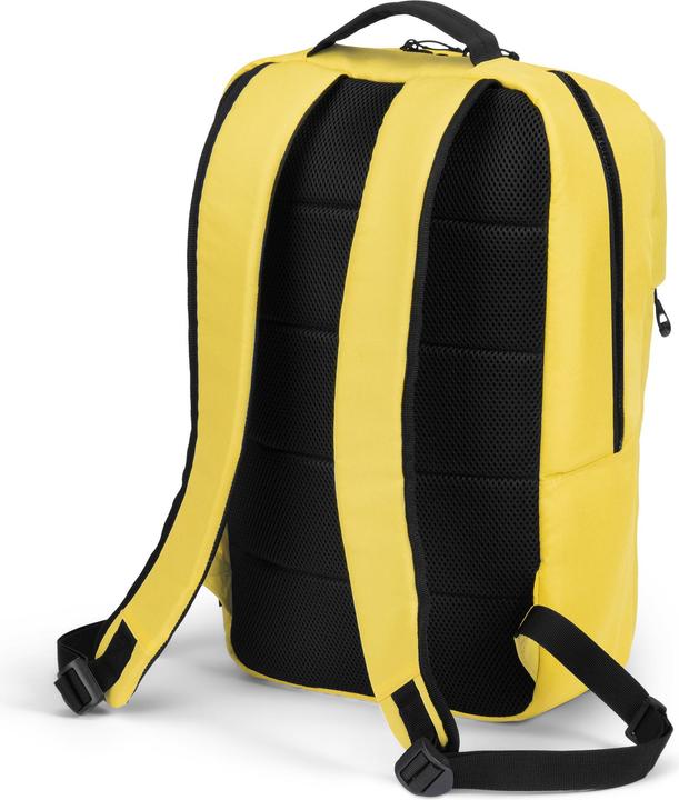 Produktbild Dicota Backpack COMMUTER 13-16 LIME (16 l)