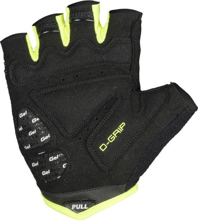 Actual product image Gist D-grip Gel 5511 (XL)