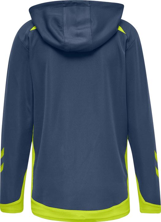 Image du produit hummel Lead Femme Poly Hoodie (XL)