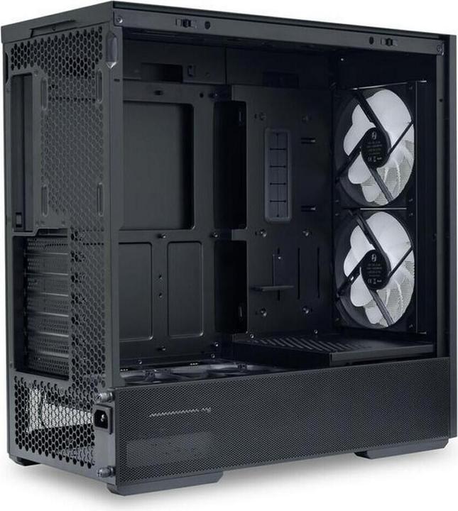 Actual product image Lian-Li Lancool 207 (ATX, Mini-ITX, mATX)