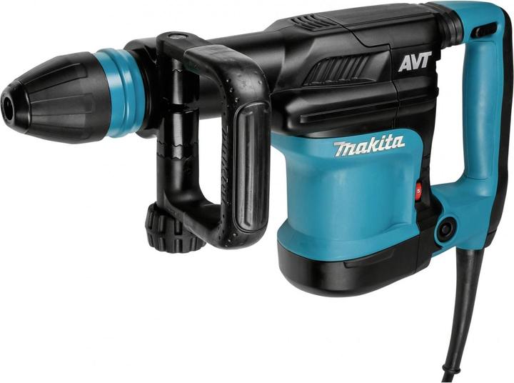Makita Hm0871c (Fonctionnement sur secteur)