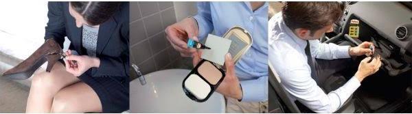 Produktbild Pattex Sekundenkleber Flüssig Mini Trio (3 g)