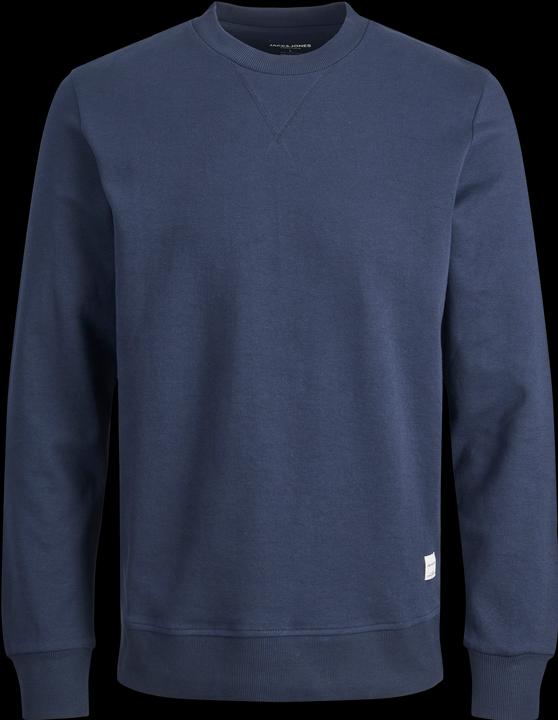 Produktbild Jack & Jones Basic Rundhalsausschnitt Sweatshirt (XS)