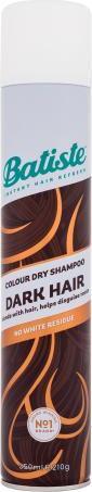 Batiste Dark Hair (350 ml, Trockenshampoo)