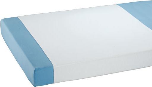 Suprima Molton Stecklaken (1 x)