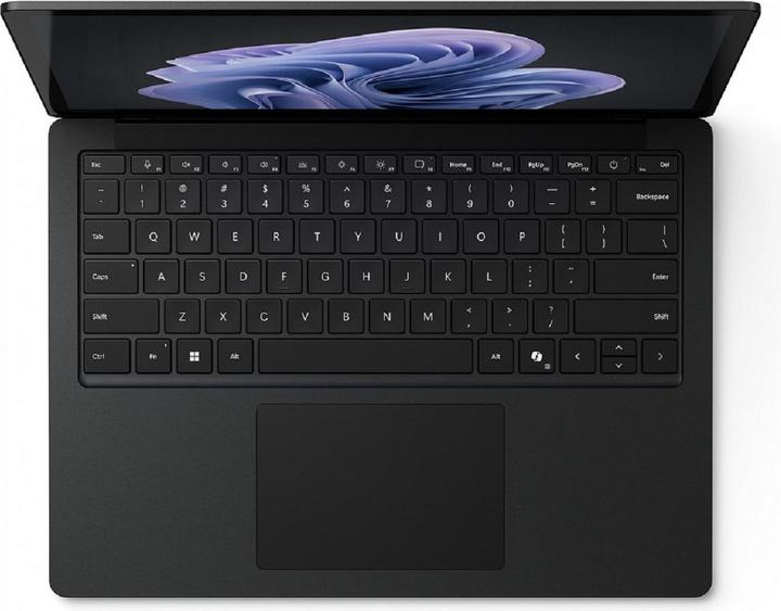 Produktbild Microsoft Surface Laptop 6 for business (13.50", Intel Core Ultra 7 165H, 32 GB, 256 GB, DE)