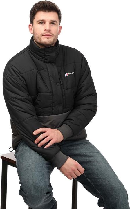 Produktbild Berghaus Urban Selapass Steppjacke (L)