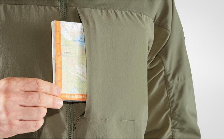 Image du produit Fjällräven Veste Abisko Midsummer (XL)