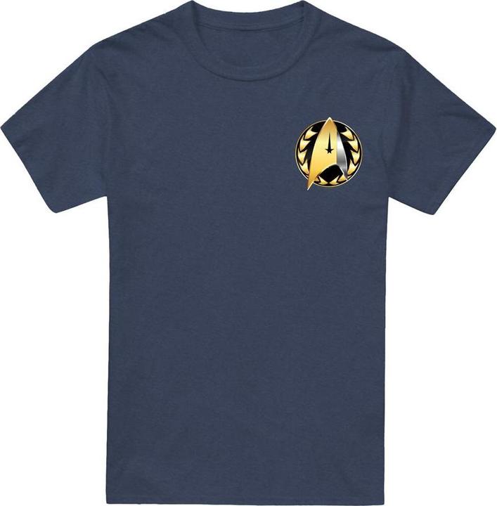 Universal Textiles Admiral TShirt (M)