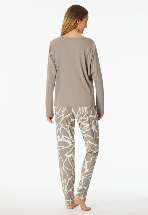 Image du produit Schiesser Pyjama Modern Nightwear (44)