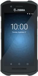 Produktbild Mobilis Screen Protector Anti-Shock IK06 - Clear