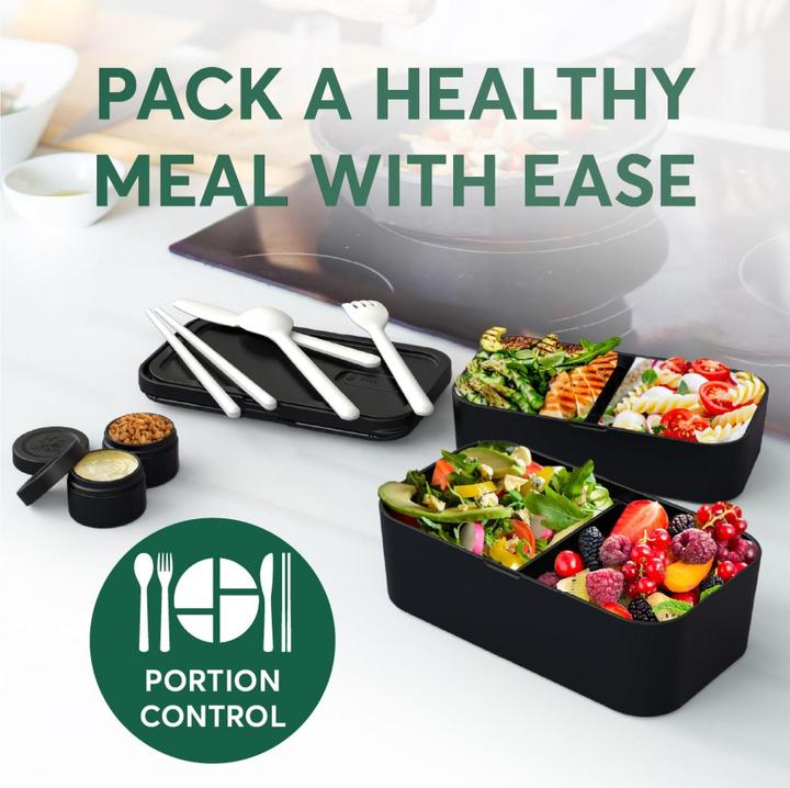 Immagine prodotto Umami Bento Box Nestable L