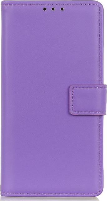 Produktbild MU Classic Classic II Leder Bookcover Series (Samsung Galaxy A25)