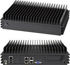 Produktbild Supermicro Server BAB SYS-E302-9A
