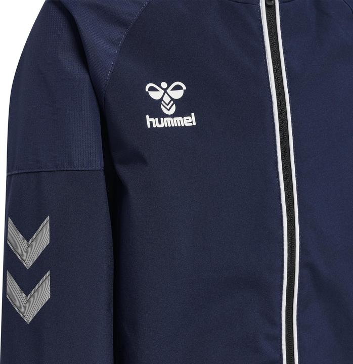 Image du produit hummel Veste D'Entraînement Lead Kids (152)