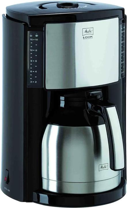 Actual product image Melitta Coffee machine Look