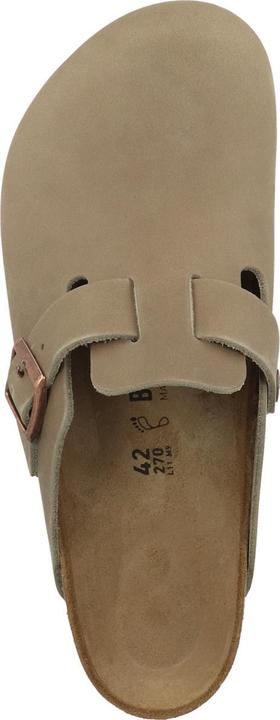 Actual product image Birkenstock Boston (43)