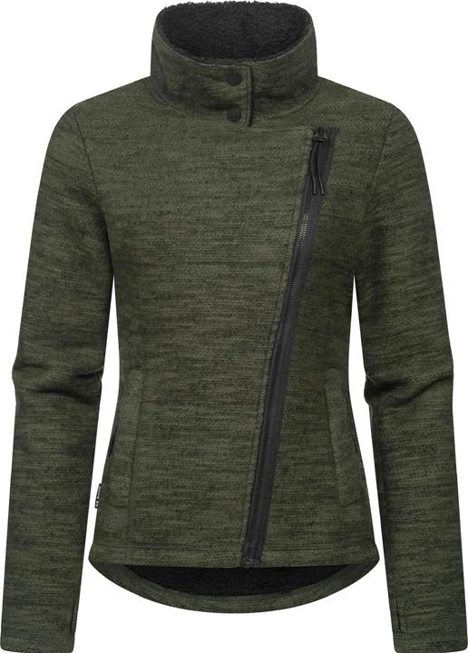 Actual product image Ragwear Saskie Melange (XXL)