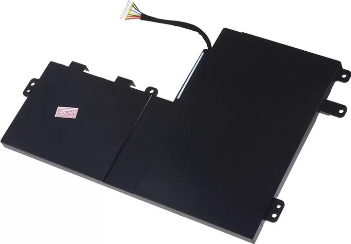 Produktbild AccuCell Akku Toshiba Satellite E45T-A / E45T-A4200 / Typ PA5157U-1BRS (3800 mAh)
