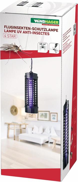 Produktbild Windhager Fluginsektenvernichter