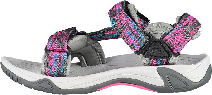 Actual product image CMP Campagnolo Kid's Hamal (36)
