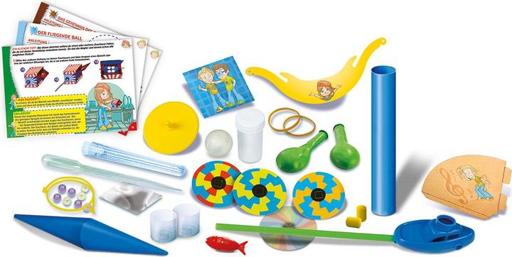 Produktbild Clementoni Galileo