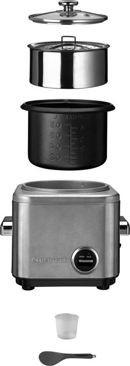 Produktbild Cuisinart Crc800e
