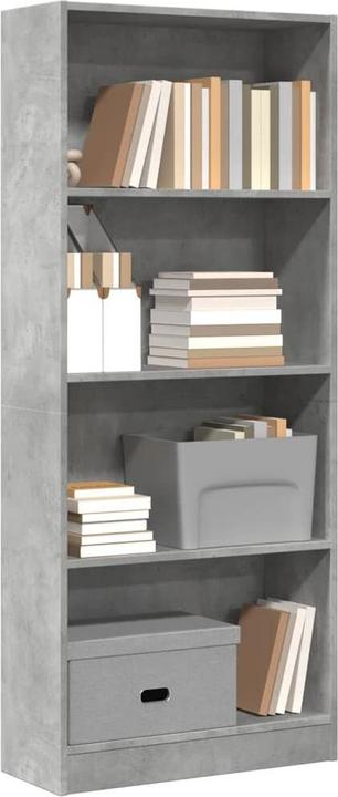 Immagine prodotto VidaXL Bücherregal (60 x 24 x 143 cm)