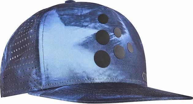 Craft CTM Distance Tech Trucker Cap (One Size)