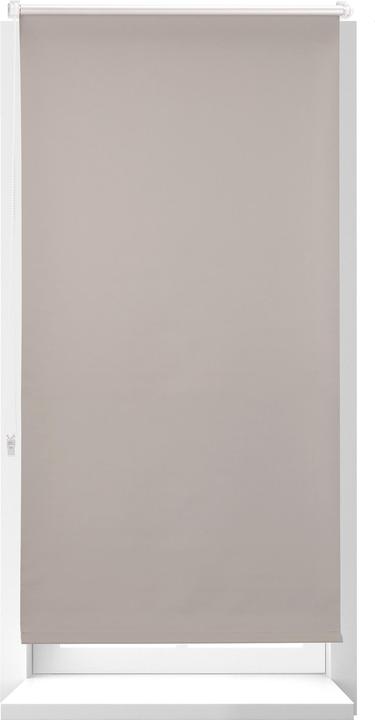 Actual product image Relaxdays Brown Thermal Blinds (70 x 4.5 x 210 cm)
