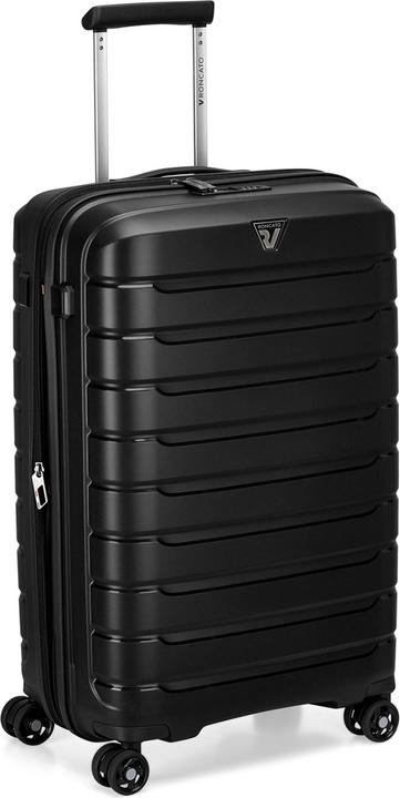 Image du produit Roncato Butterfly - Trolley extensible M (83 l, L (90 - 115l))