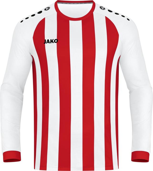 rosso sport, Bianco