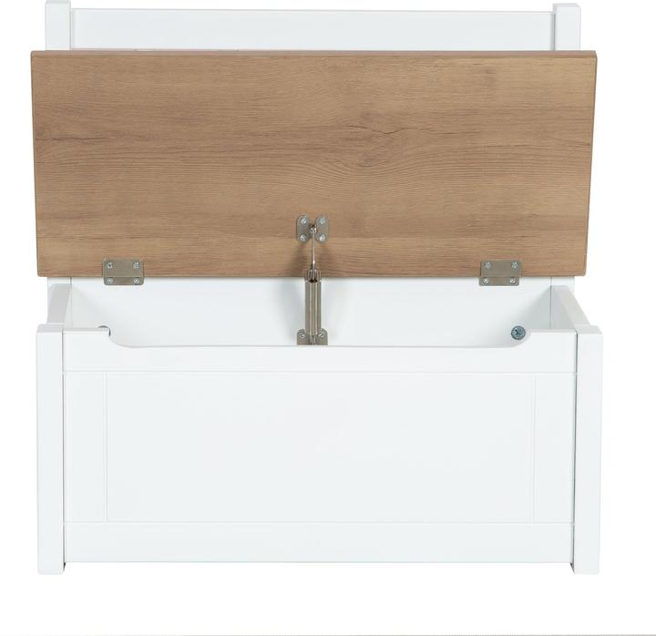 Actual product image Roba Kindertruhenbank (Child seating group)