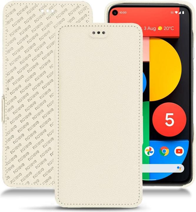 Blanc PU ( white )