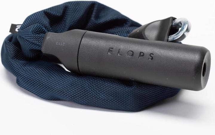 Actual product image Decathlon LOCK 500